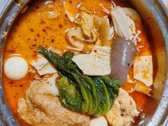 -菲哥麻辣烫(贵山小区店)
