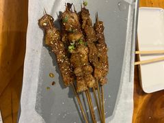 -木屋烧烤(龙湖天街店)