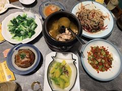 -福照楼汽锅鸡·云南菜(火车站锦江店)