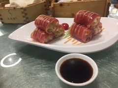 -點無缺茶楼·海鲜酒家(世博店)