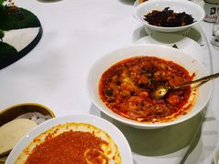 -汇贤府·李氏新鲁菜(万寿路店)