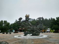 -杭州少年儿童公园