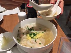 -鼎泰丰(德基广场店)