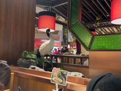 -老阿爸鲜鱼土菜(园区永旺店)