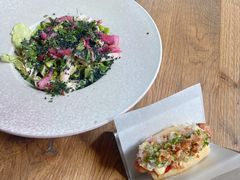 -BOR Eatery(安福路店)