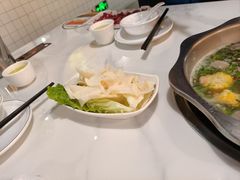 -潮汕大目牛肉火锅(上梅林店)