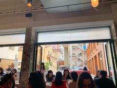 门面-RAC BAR(安福路店)