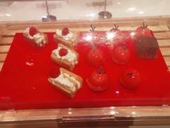 -The COOK·厨餐厅·自助餐(浦东嘉里大酒店)