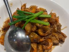 上海油爆虾-孔乙己(后海店)