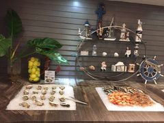 -万德诺富特酒店·自助餐厅(万德大厦店)