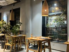 -一坐一忘云南菜(三里屯店)