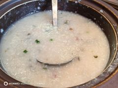 -滋粥楼·顺德菜海鲜茶点(方舟店)