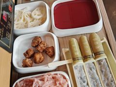 -蜀留香火锅·始于1999·原四川老火锅(白堤路店)