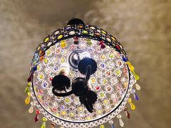 -阿拉木汗餐厅(山大路店)