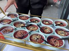 -梅利汴京烤鸭•开封豫菜地标店(东司门店)