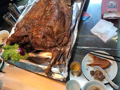 -宗泉烤全羊·烤羊腿·家常菜(解放东路店)