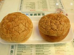 -翠华餐厅