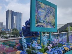 -民盈·国贸城