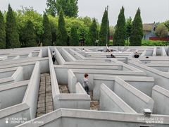 -汤阴县羑里周易博物馆