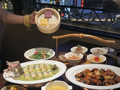 -卯时·龙光雅宴·精致锡帮菜(惠山古镇店)