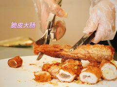-金龙·打边炉(南京西路店)
