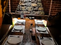 -凯撒城堡西餐厅(颐和国际店)