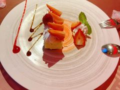 -卡本妮法餐厅·北京和平宾馆