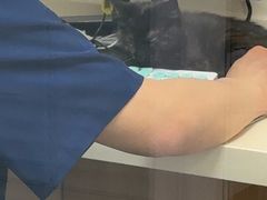 -全心全意连锁动物医院·微创中心·内科急重症·心脏专科(丰管路店)