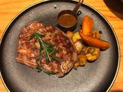 -候鸟等风来·精致西厨(万科第五城店)