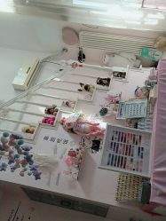 -JX今喜美甲美睫