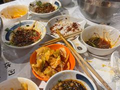 -成都瓜串串(华强北店)
