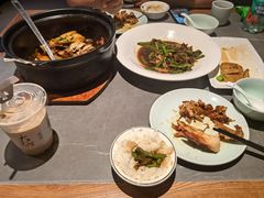 -小绍兴家宴·百年绍兴菜(鲁迅路店)