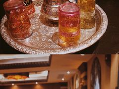 -Tajine Moroccan塔金摩洛哥中东餐厅