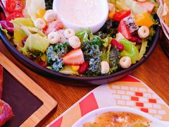 -甲丁坊·德餐·酒吧(五棵松华熙店)