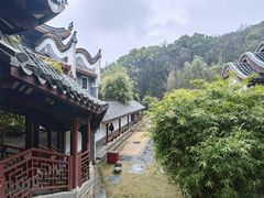 -岳麓山风景名胜区