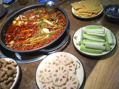 藕片-小门坎三合鱼(总店)
