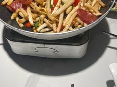 -老阿爸鲜鱼土菜(园区永旺店)