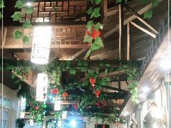 大堂-醉美风味楼