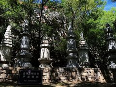 -天津盘山风景名胜区