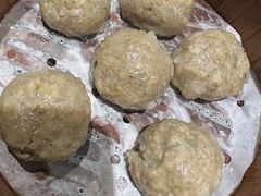 -老淮滨-蚌埠非遗小吃(淮河路店)