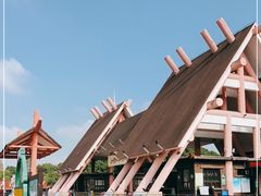 -上海野生动物园