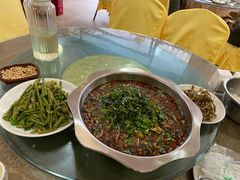 -临江后街鳝丝(临江店)