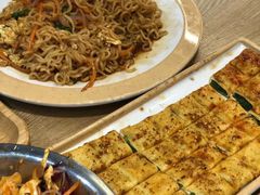 烤蔬菜卷-金玲珑串道(石鼓路店)