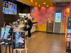 -麦当劳(新王府井店)