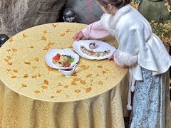 -钦善斋·养生膳食·精典川菜(武侯祠店)