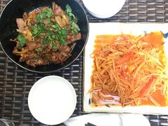 -疆Jiang·新疆秘制料理