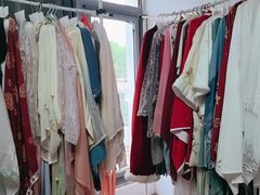 -红袖添香古风写真馆
