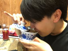 -清真益鑫羊肉手抓馆(南大街店)