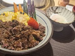 -江户烧肉(高德店)
