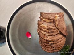 -西安绿地假日酒店·丽宝轩中餐厅
